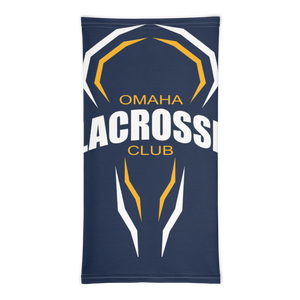 OLC “Grow The Game” Neck Gaiter