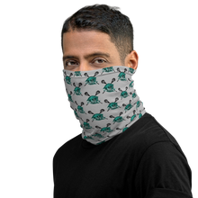 Load image into Gallery viewer, Omaha Rogue Lacrosse Neck Gaiter