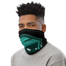 Load image into Gallery viewer, Omaha Rogue Lacrosse Neck Gaiter