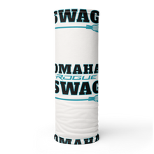 Load image into Gallery viewer, Omaha Rogue Swag Neck Gaiter