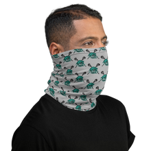 Load image into Gallery viewer, Omaha Rogue Lacrosse Neck Gaiter