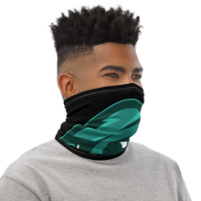 Load image into Gallery viewer, Omaha Rogue Lacrosse Neck Gaiter