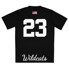 Load image into Gallery viewer, Recycled unisex sports jersey