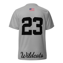 Load image into Gallery viewer, Recycled unisex sports jersey