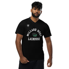 Load image into Gallery viewer, Recycled unisex sports jersey