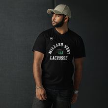 Load image into Gallery viewer, Recycled unisex sports jersey