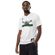 Load image into Gallery viewer, Recycled unisex sports jersey