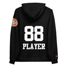 Load image into Gallery viewer, TEAM WARMUPS - PLAYER HOODIE