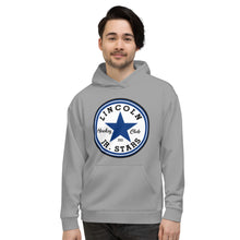 Load image into Gallery viewer, Team Logo &quot;All Star&quot; Performance Hoodie
