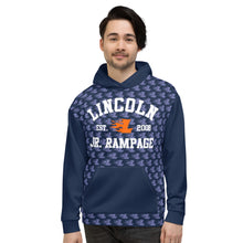 Load image into Gallery viewer, Performance Unisex Hoodie from Yeti Lax Co.