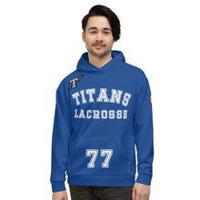 Load image into Gallery viewer, Unisex Hoodie