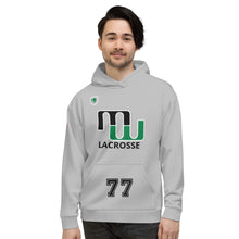 Load image into Gallery viewer, Unisex Hoodie