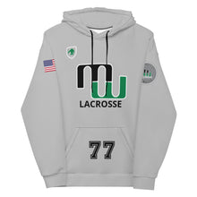 Load image into Gallery viewer, Unisex Hoodie