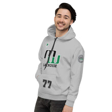 Load image into Gallery viewer, Unisex Hoodie