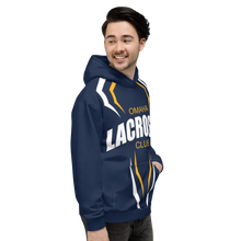 Load image into Gallery viewer, Omaha Lacrosse Club Performance Hoodie