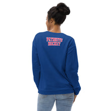 Load image into Gallery viewer, Team logo Unisex Sweatshirt