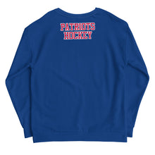 Load image into Gallery viewer, Team logo Unisex Sweatshirt