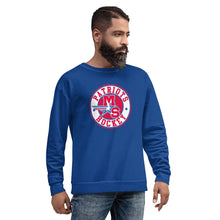 Load image into Gallery viewer, Team logo Unisex Sweatshirt