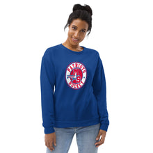 Load image into Gallery viewer, Team logo Unisex Sweatshirt