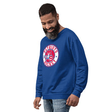 Load image into Gallery viewer, Team logo Unisex Sweatshirt