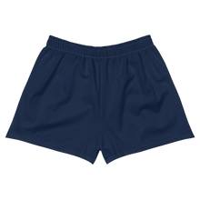 Load image into Gallery viewer, Omaha Lacrosse Club Women&#39;s Lacrosse Shorts
