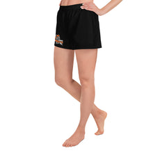 Load image into Gallery viewer, Women&#39;s Athletic Performance Shorts