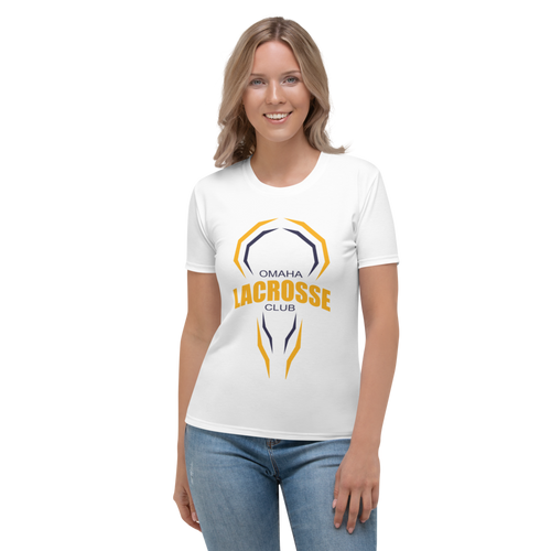 OLC “Grow The Game” Women's Performance T-shirt