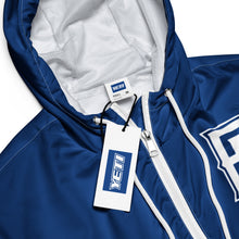 Load image into Gallery viewer, Women’s cropped windbreaker