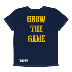 Youth OLC “Grow The Game” Performance Tee