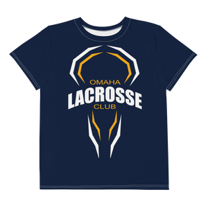 Youth OLC “Grow The Game” Performance Tee
