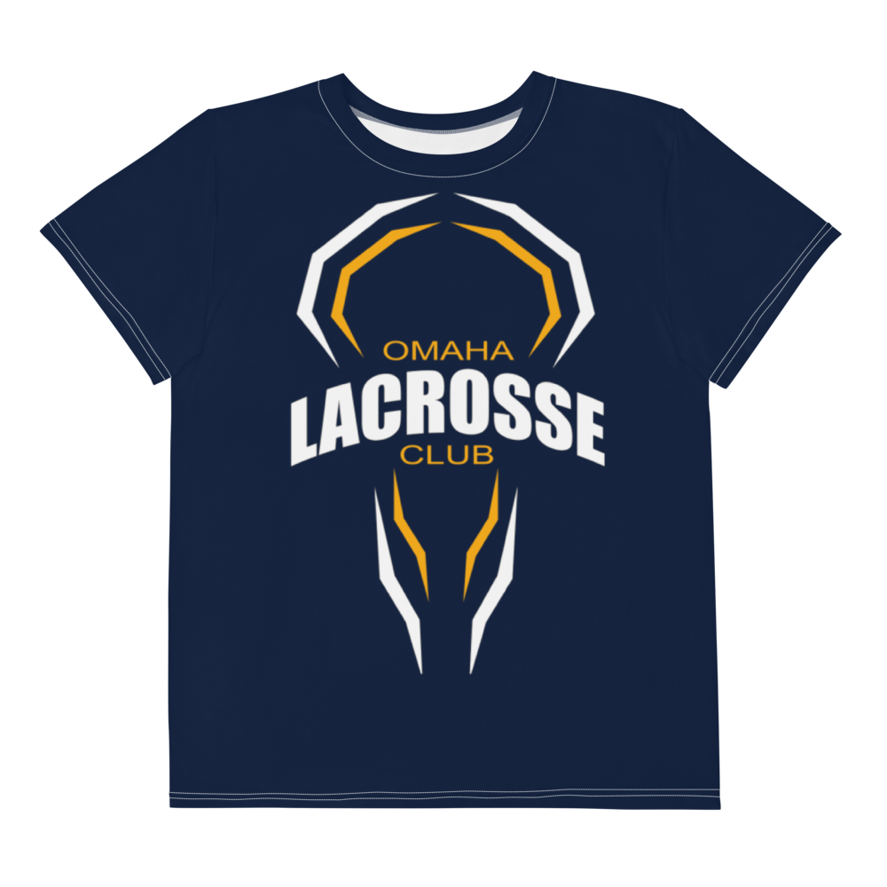 Youth OLC “Grow The Game” Performance Tee