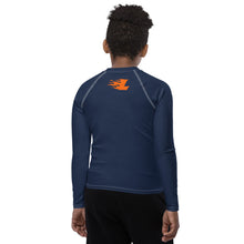 Load image into Gallery viewer, Rampage Rash Guard - YOUTH