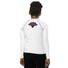Load image into Gallery viewer, Lacrosse Youth Rash Guard