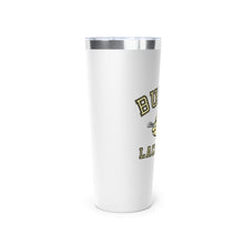 Load image into Gallery viewer, Team Logo Copper Vacuum Insulated Tumbler, 22oz
