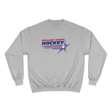 Load image into Gallery viewer, Team Logo Champion Sweatshirt