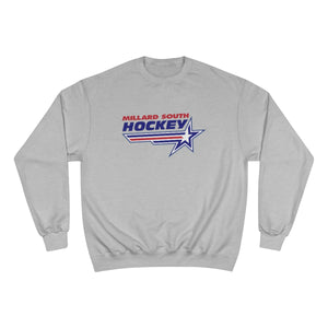 Team Logo Champion Sweatshirt