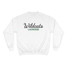 Load image into Gallery viewer, Classic Script Wildcats Champion Sweatshirt