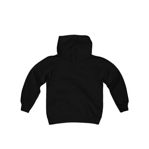 YOUTH Fleece Sweatshirt Hoodie