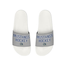 Load image into Gallery viewer, Mustangs Hockey Game Day Slides