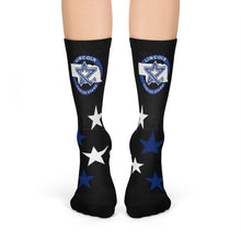 Load image into Gallery viewer, Sublimation Crew Socks