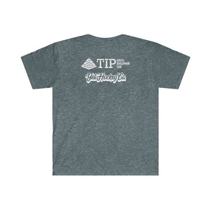 Frosty's Fundies Softstyle T-Shirt