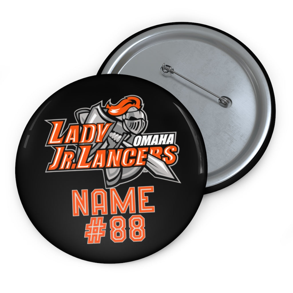 Favorite Player Buttons