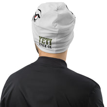 Load image into Gallery viewer, Military Style Fighter Pilot Performance Beanie