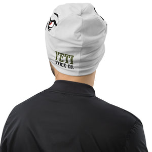 Military Style Fighter Pilot Performance Beanie