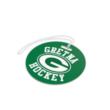 Load image into Gallery viewer, Hockey Bag Tag - Customizable