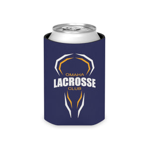 Team Logo Can Cooler