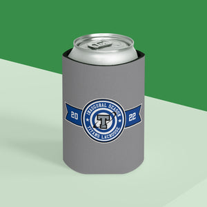 Team Logo Can Cooler