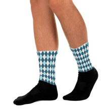 Load image into Gallery viewer, YETI LACROSSE CO. Performance Socks