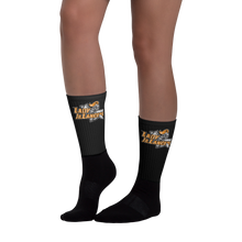 Load image into Gallery viewer, Lady Jr. Lancers Performance Socks - Unisex
