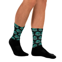 Load image into Gallery viewer, Phantom Rogue Logo Performance Socks